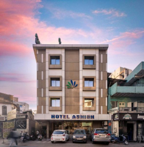 Hotel Ashish